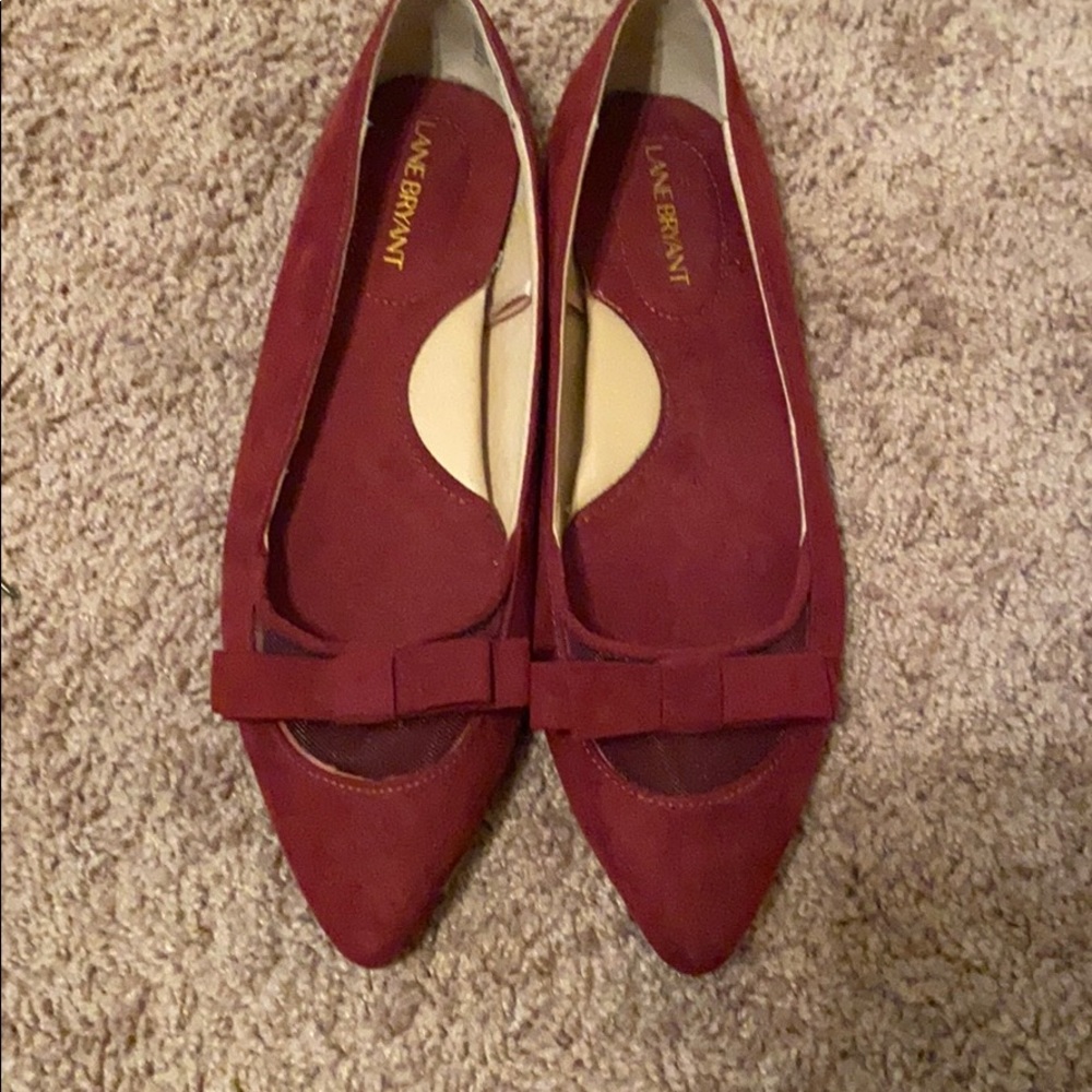 FLATS! - Picture 2 of 4